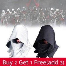 Assassins Creed Costume Felpa
