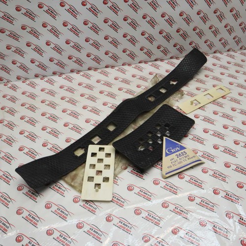 Copriradiatore gomma fiat - in,