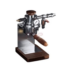 Macchina da caffè espresso da