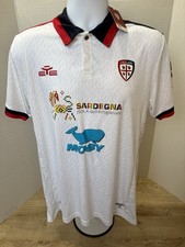 Maglia calcio trasferta