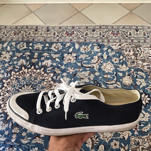 Lacoste sneaker uomo