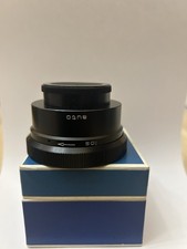 Anello adattatore obiettivi