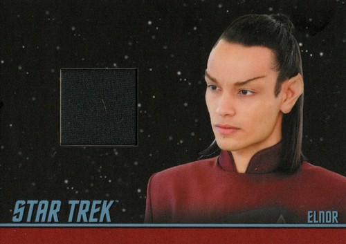 Star trek connections - trek, sr36