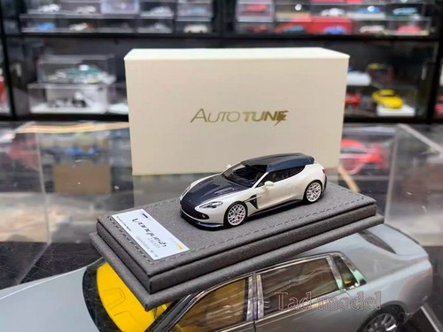 Autotune aston martin - autotune, 1:64