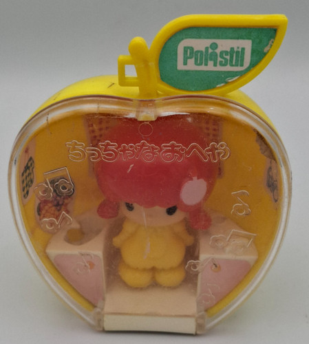 Baby candy polistil koeda - candy,