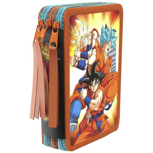 Astuccio dragon ball - dragon, 3