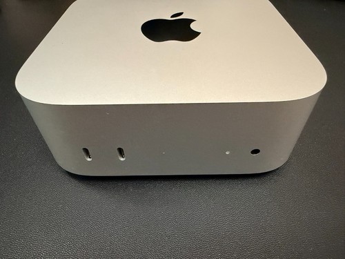 Apple mac mini pro core - mac, m4