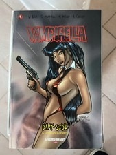 Dark Side - Il Lato Oscuro Dei Fumetti - Gazzetta