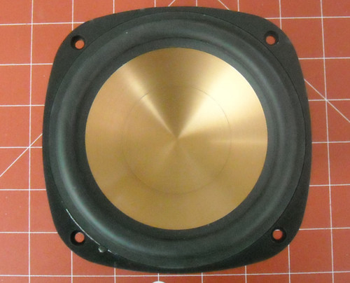Woofer klipsch ii - woofer,