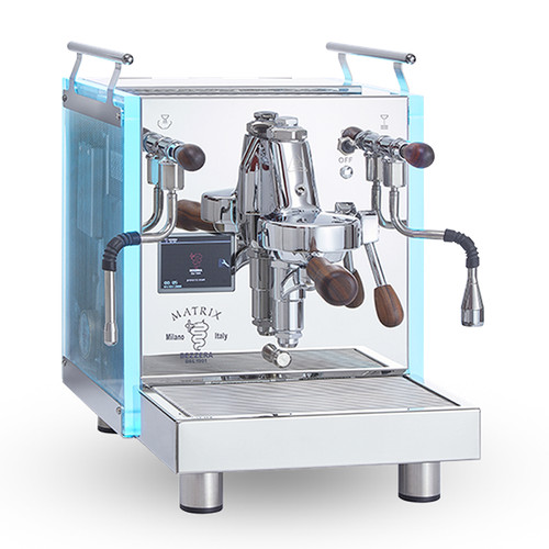 Top bezzera matrix - bezzera,
