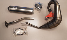 MARMITTA LEOVINCE 4113 DERBI