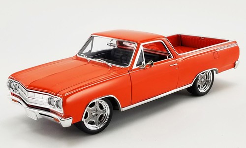 New acme scale - acme, chevy