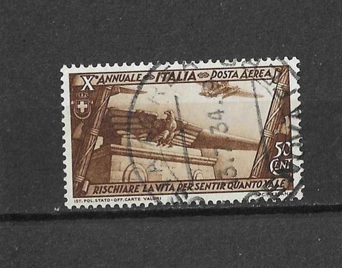 1932 regno d italia - ,