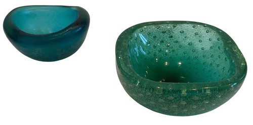 Carlo scarpa venini coppia - scarpa,