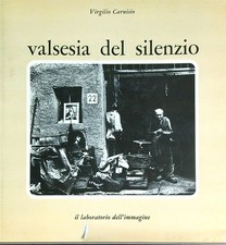 VALSESIA NEL SILENZIO CARNISIO