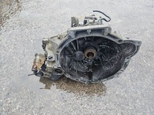 Cambio manuale ford - manuale, fiesta