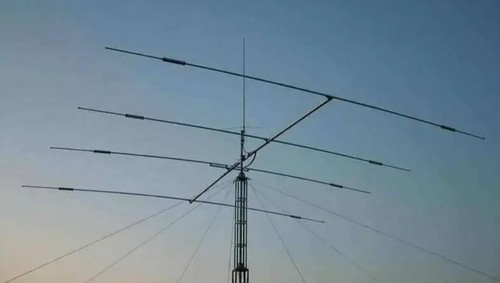 Antenna radioamatori - antenna,
