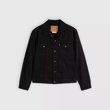 Levi's Premium Trucker Jacket