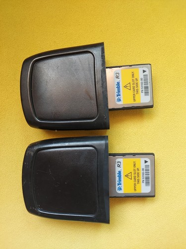 Trimble ricevitore gps - trimble,
