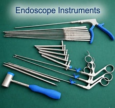 Strumenti Endoscopio