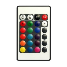 LED Band RGB Controller
