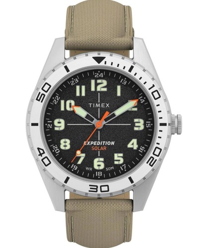 Orologio uomo timex - uomo,