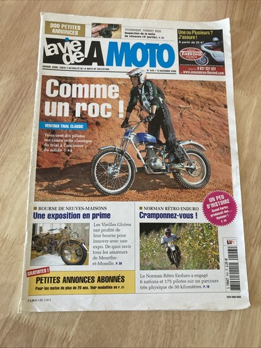 Vie moto 543 2008 - de,