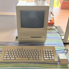 Apple Macintosh SE/30 -