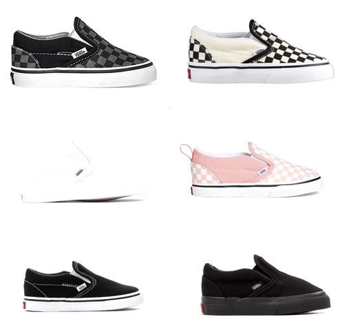 Scarpa passeggio van baby - da,