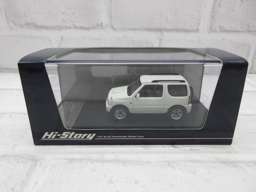 Modellino auto mini high - 1/43,
