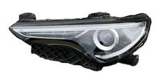 Faro Fanale Anteriore Bi Xenon