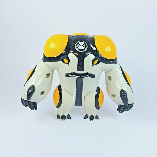 Ben cannonbolt rotolone - ben,