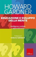 Libri Howard Gardner -