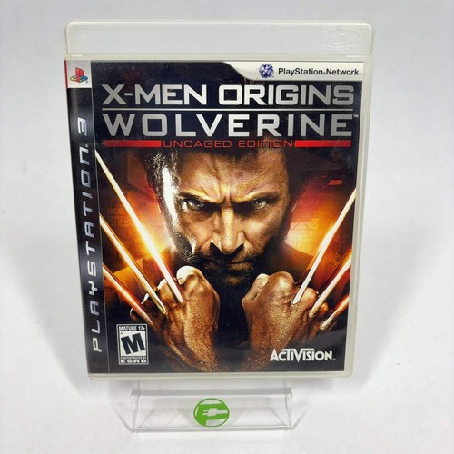 Men origins wolverine sony - x-men, origins: