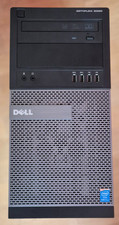 PC desktop Dell Optiplex 9020, 16 GB, DVD, I7-4770, NVIDIA DDR5