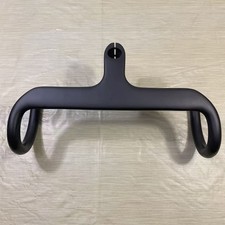 Manubrio bici strada 1-1/8"