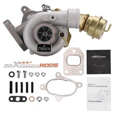 Turbocompressore per VW T4