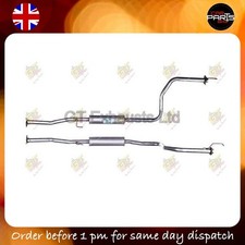 SCARICO PER HONDA CIVIC 1.4 I