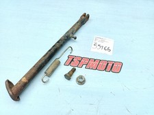 CAVALLETTO LATERALE SIDE STAND HONDA XL 200 R PARIS DAKAR 85-91