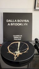 Calibro 35 Dalla Bovisa a