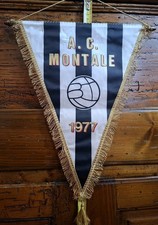 Gagliardetto montale calcio - montale,
