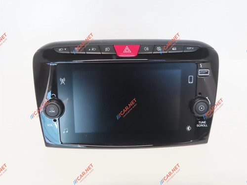 07357305410 multimedia lancia - multimedia,