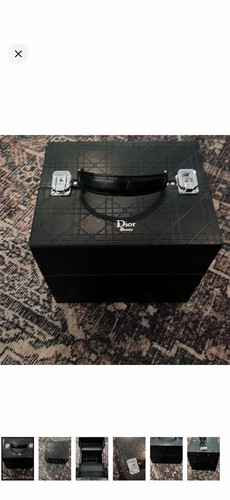 Dior beauty vanity case - dior,