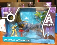 McFarlane Toys Avatar Jake