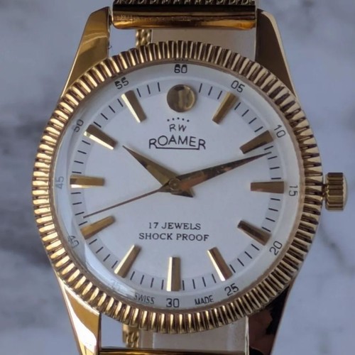 Roamer popular orologio uomo - popular,