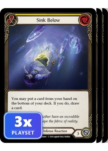 Sink below wtr216 - sink,