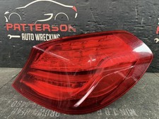12-19 BMW 650I PASSENGER RIGHT