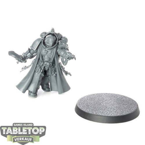 Space marines primaris - marines,