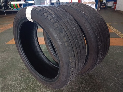 Pneumatici 205 r17 88y - 2,