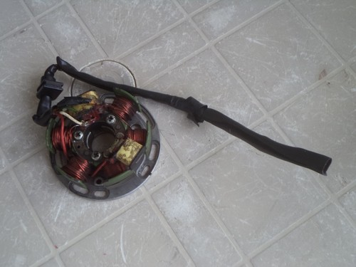 Motore minarelli rv3 - motore, ap